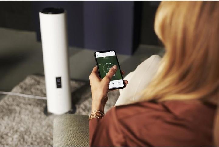 Produktbild Duux DXHU11 Beam Smart Ultrasonic (40 m²)