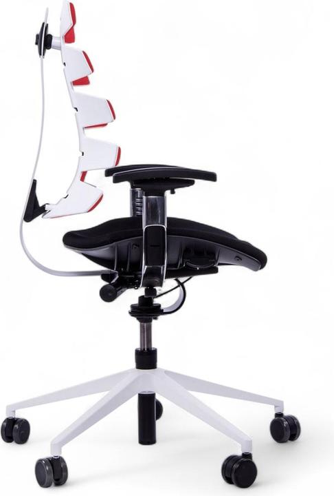 Actual product image Sitag SitagWAVE with white turnstile