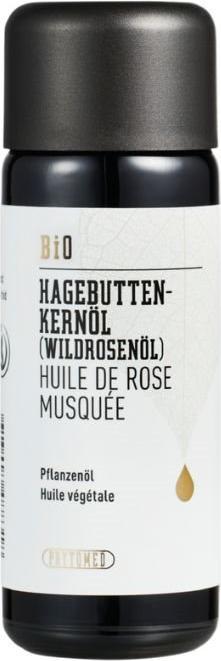 Immagine prodotto Phytomed Hagebuttenkernöl (Wildrosenöl) Bio (Crema corpo, 50 ml)