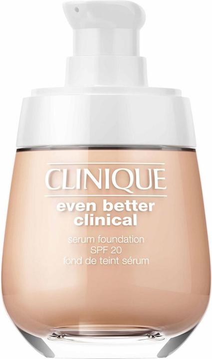 Actual product image Clinique Even Better (CN10 - Alabaster)