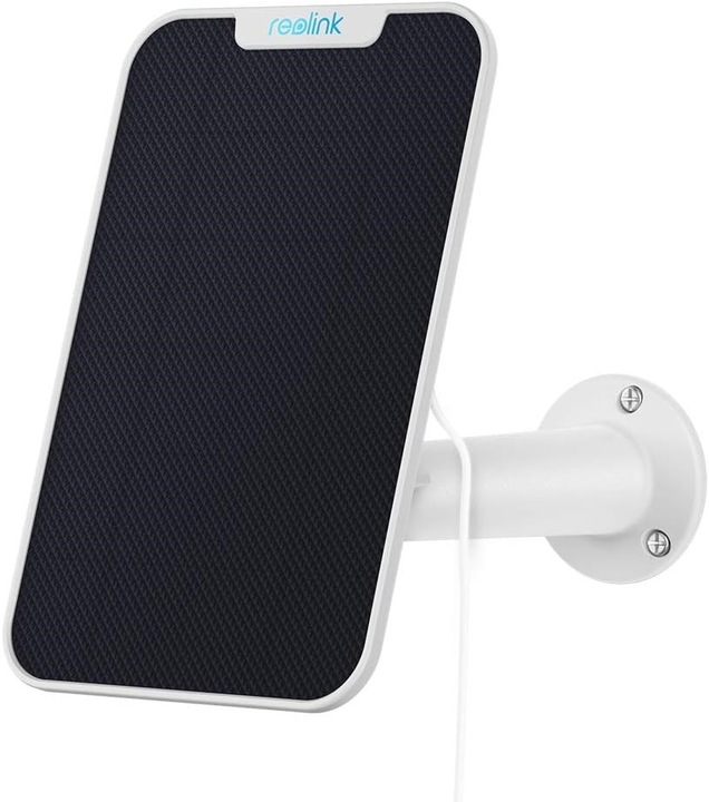 Actual product image Reolink Solar panel 2 USB-C (Solar panel)