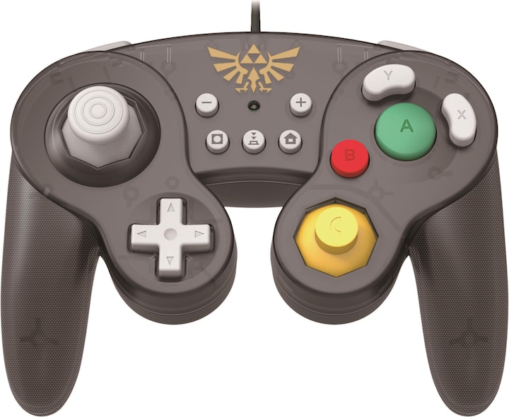 HORI Battle Pad - Zelda (Switch)