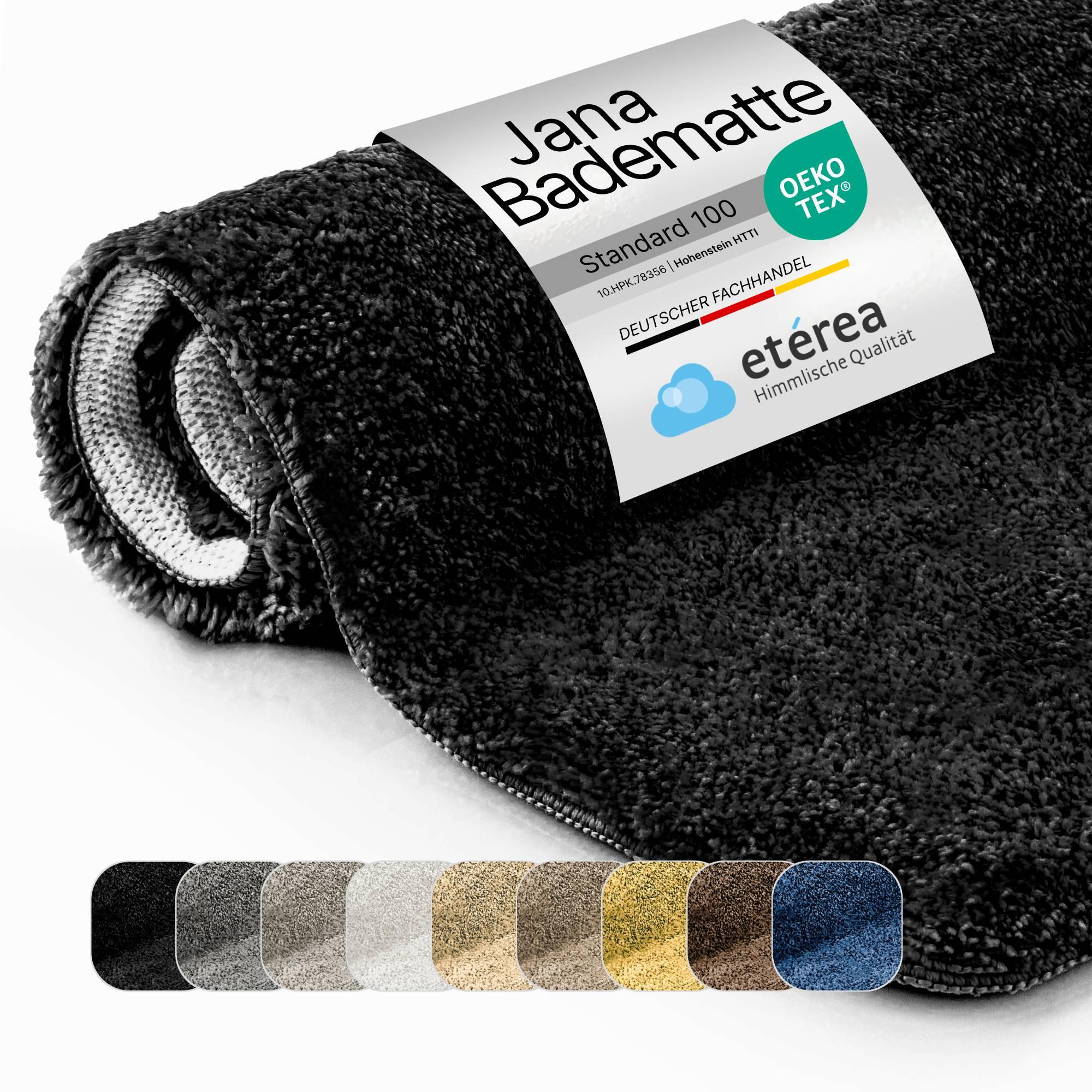 Thumbnail - Etérea, Badteppich, Jana (50 x 80 cm)