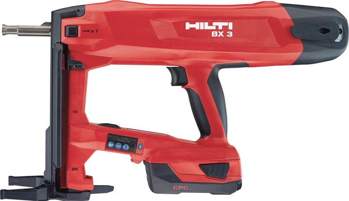Produktbild Hilti BX 3-ME A22