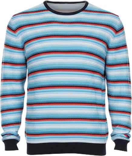 Image du produit Hajo Pull-over Streifen (54)