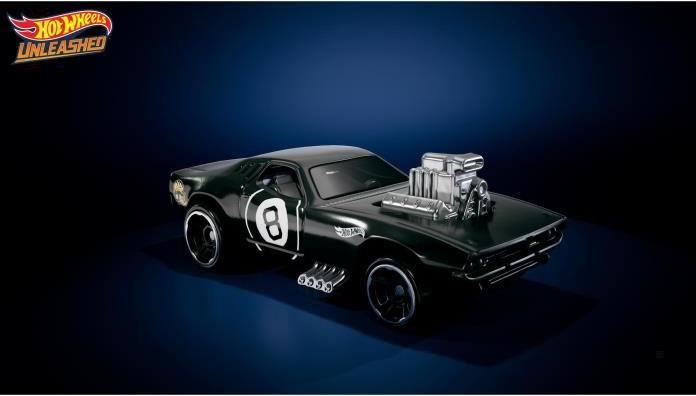 Actual product image Milestone Hot Wheels Unleashed - Challenge Accepted Edition Xbox One/Xbox SX (PS5, Xbox One S, EN)