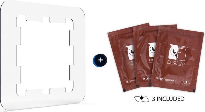 Productafbeelding Noctua NT-H2 thermische verbinding, AM5 Editie (3.50 g)