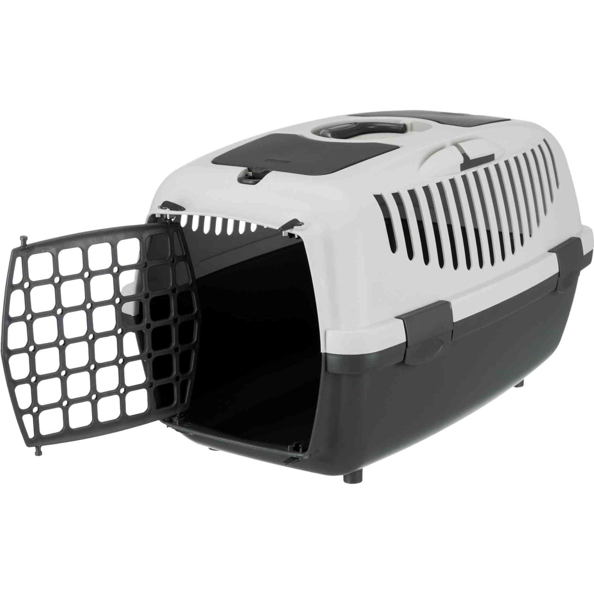 Comparer les prix de Cage de transport Cargo Dog 2 (pour chiens et chats)