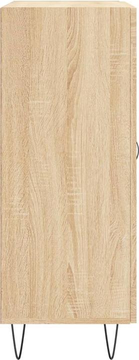 Produktbild vidaXL Sideboard (69.50 x 34 x 90 cm)