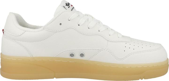 Produktbild Genesis Footwear G-Soley 2.0 Hevea Rubb (42)
