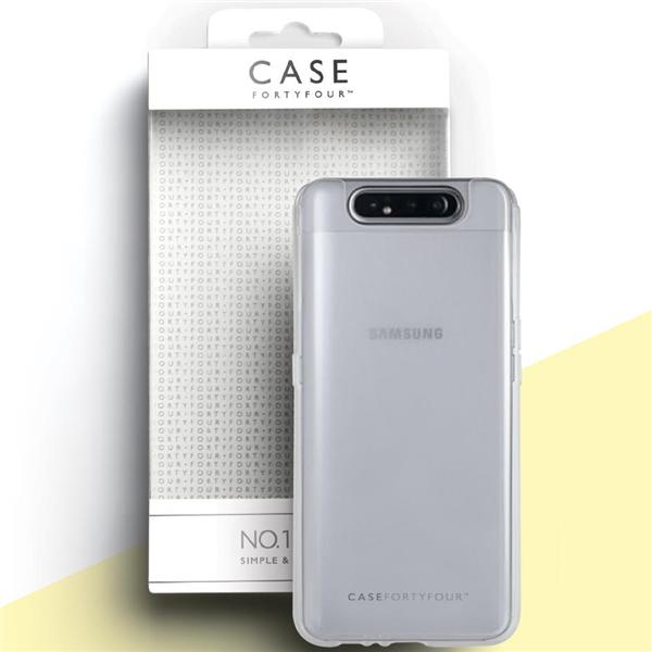 Produktbild Case FortyFour No.1 (Samsung Galaxy A80)