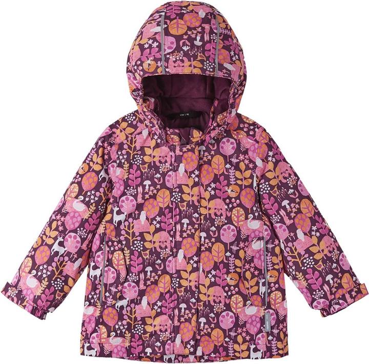 Immagine prodotto Reima tec Toddlers Giacca invernale Cow Moin Deep (86)