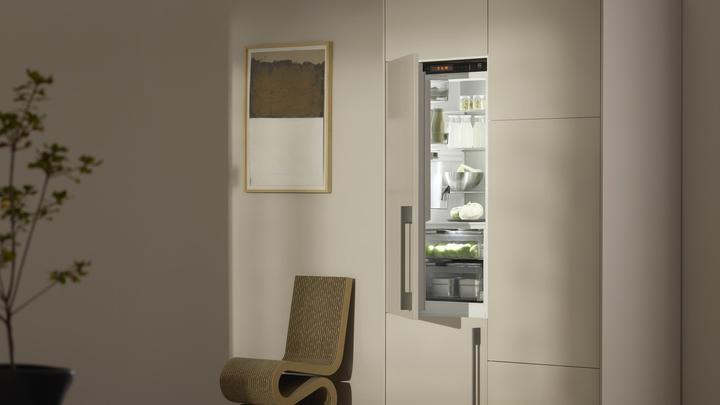 Produktbild V-ZUG CombiCooler V4000 178NI (282 l)