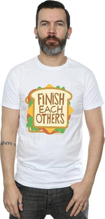 Produktbild Disney Wreck It Ralph Anna's Shirt TShirt (XL)