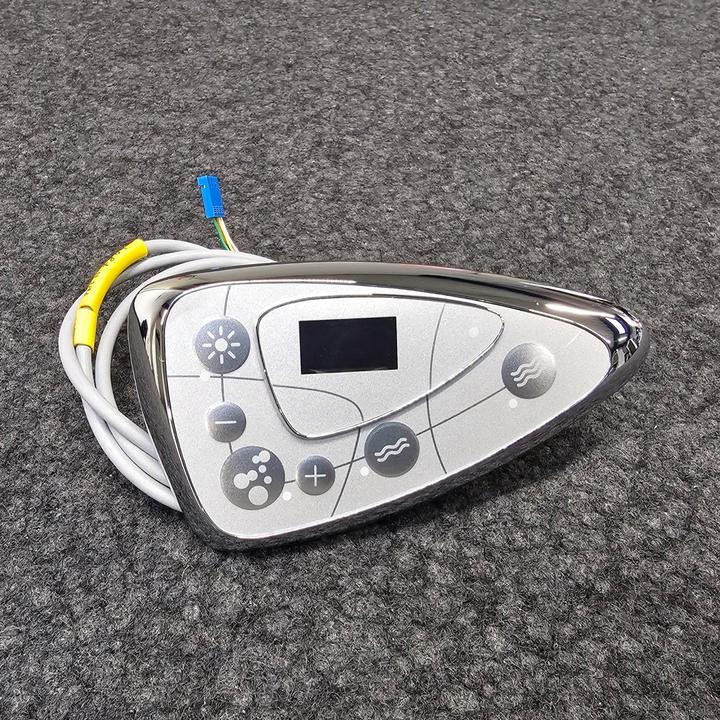 Produktbild Balteco Display CombiLux S8