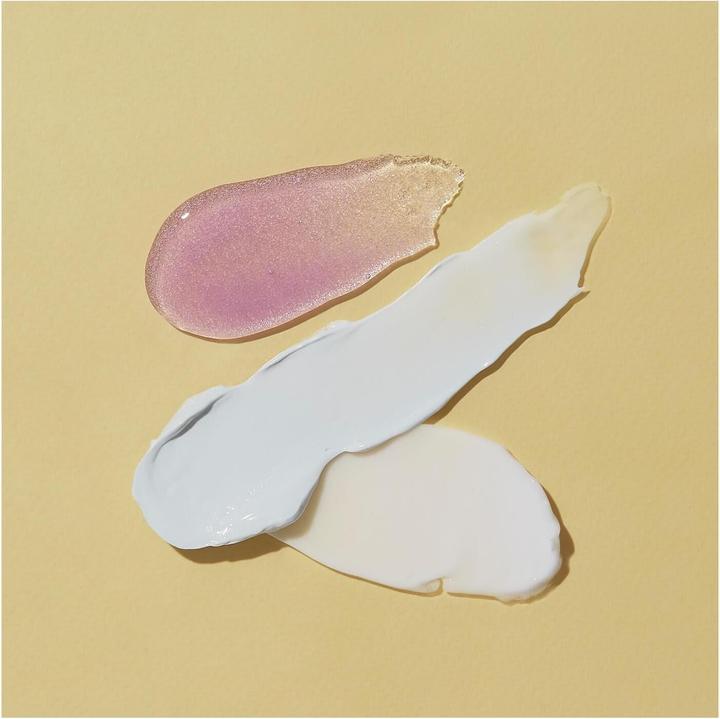 Actual product image Voesh Mani Lavender