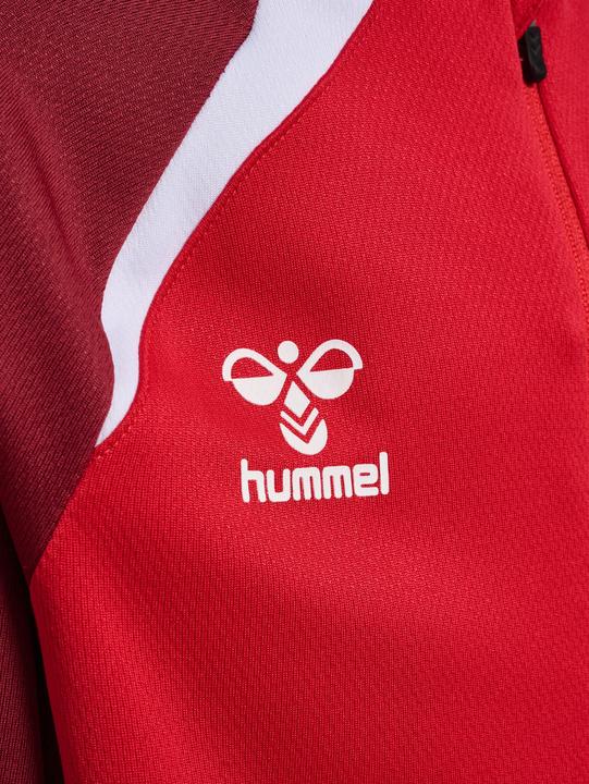 Produktbild hummel hmlLEAD 2.0 ZIP HOODIE KIDS (152)