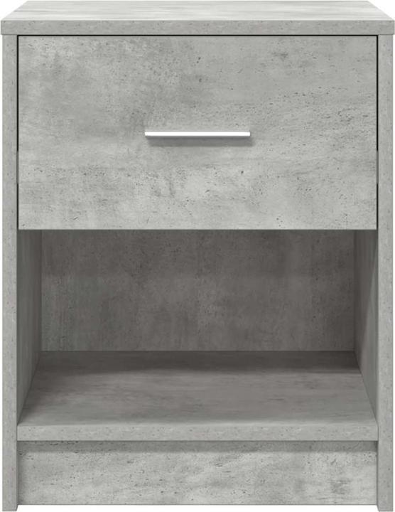 Immagine prodotto vidaXL Nachttisch (40 x 34 x 50 cm)