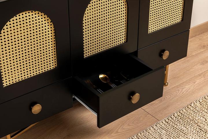 Produktbild Hanah Home Cliff (123 x 38 x 63 cm)