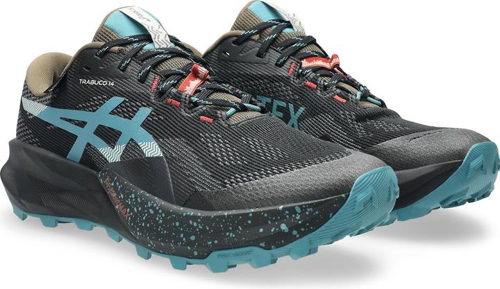 Actual product image ASICS Performance Gel Trabuco 14 GTX (46)