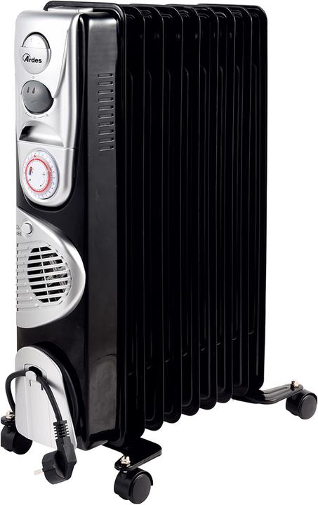 Poly Pool AR4R09BTTE, boîtier bosselé (2400 W)