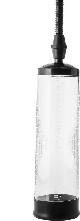 Actual product image Dreamtoys Ramrod Pistol Penis Pump