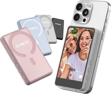 Image du produit Synco XView M4 4inch Smartphone Monitor (3.97")
