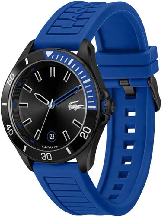 Actual product image Lacoste Tiebreaker (Analogue wristwatch, 43 mm)