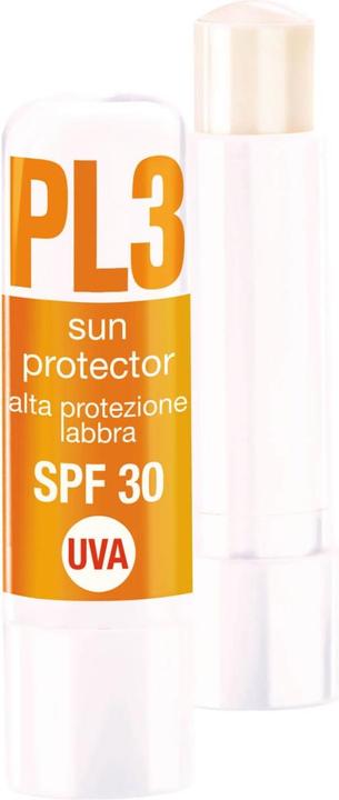 Actual product image PL3 Sun Protector