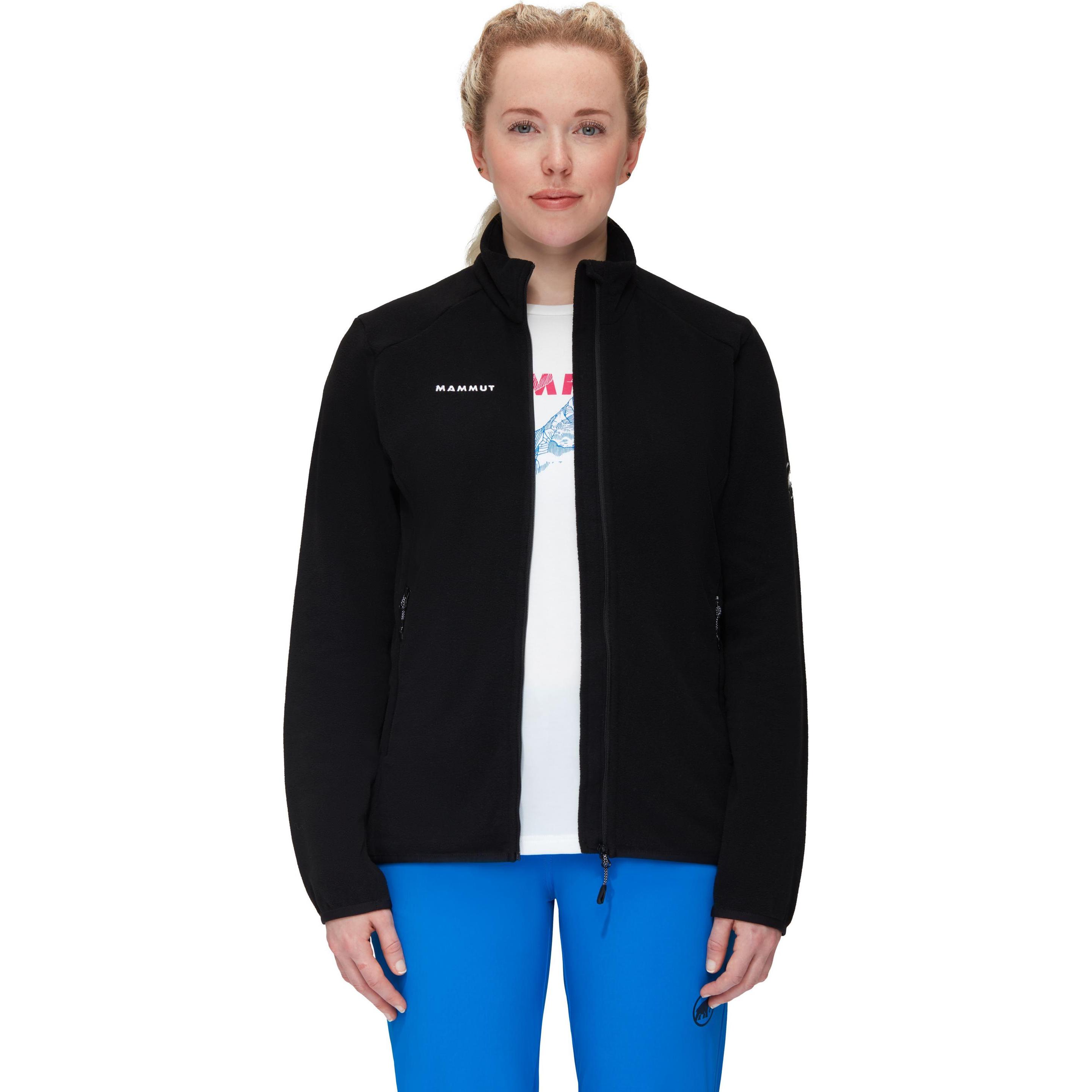 Thumbnail - Mammut, Damen, Jacke, Innominata Light ML Jacket Women (XS), Schwarz, XS