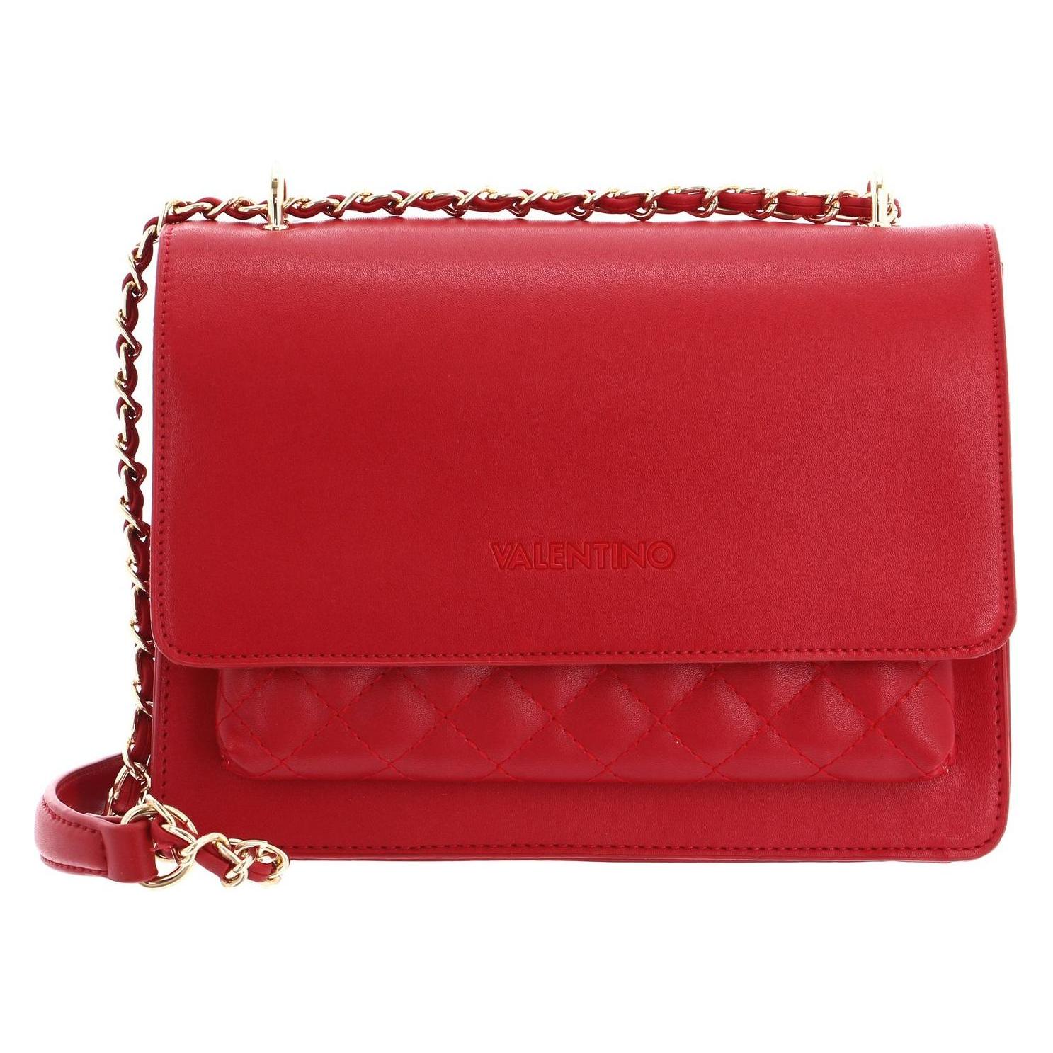 Valentino, Damen, Handtasche, Special Ross Crossbody, Rot