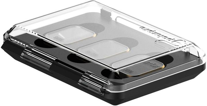 Image du produit PolarPro Kit de 3 filtres Cinema Shutter (Objectif de drone, DJI Mini 3 Pro)
