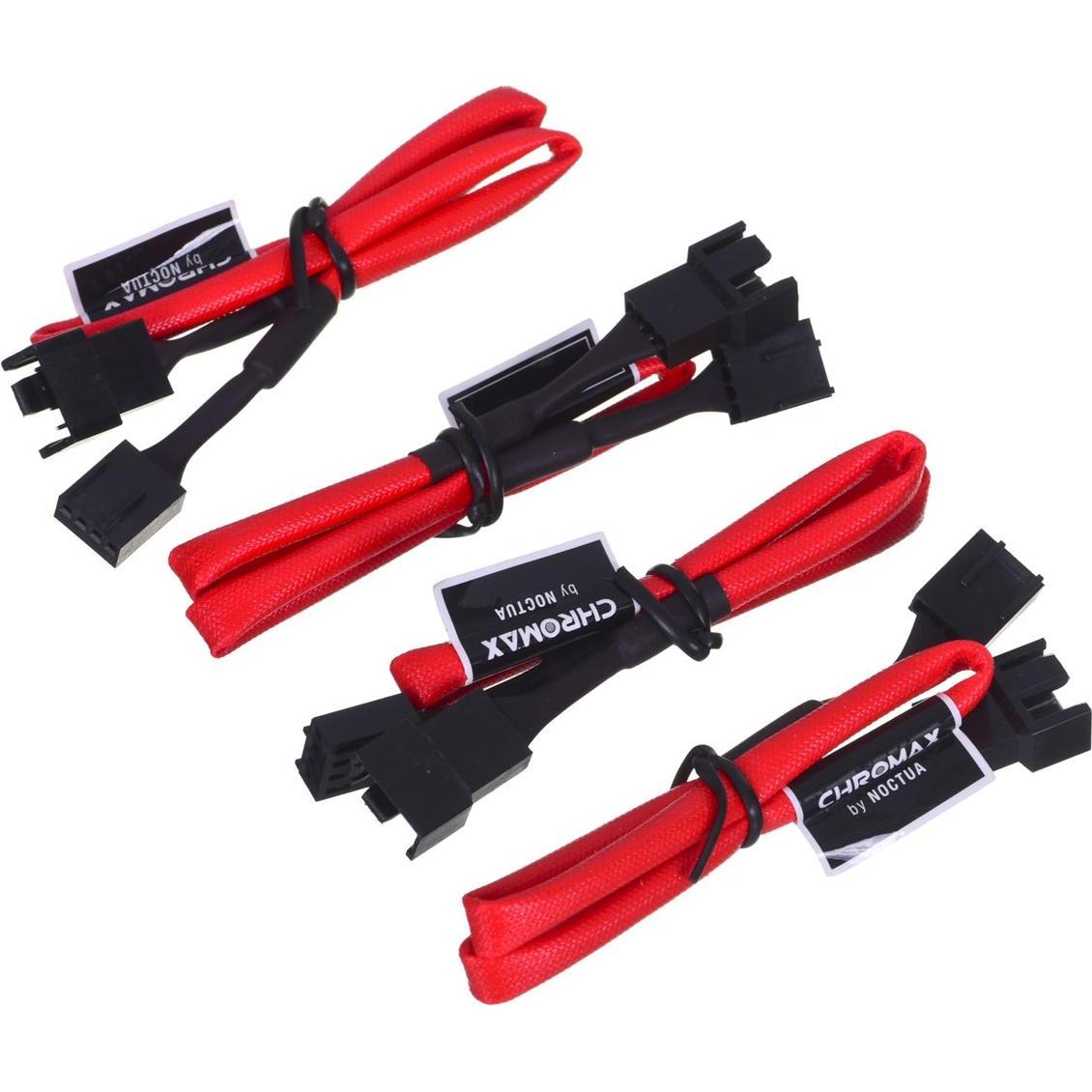 Noctua NA-SEC1, Cavo interno (PC)