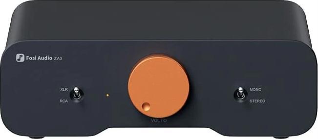 Fosi Audio ZA3 48V (Amplifier)
