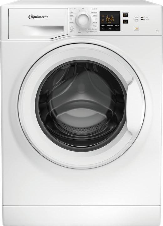 Immagine prodotto Bauknecht BPW 814 B (8 kg, A sinistra)