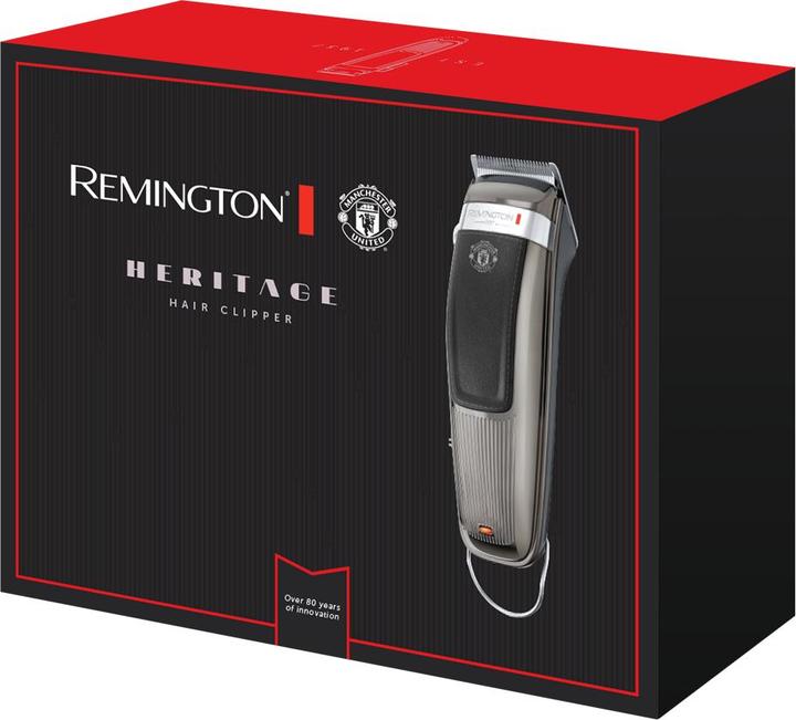Produktbild Remington Heritage HC9105