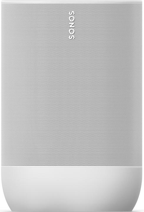 Image du produit Sonos Move (WiFi, Bluetooth, Airplay 2)