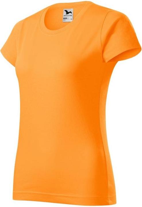 Actual product image Malfini Basic W T-shirt MLI-134A2 (XXL)