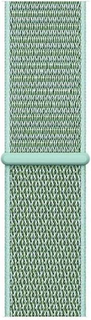 Produktbild MU Classic Sport Series Nylon Armband (Nylon)