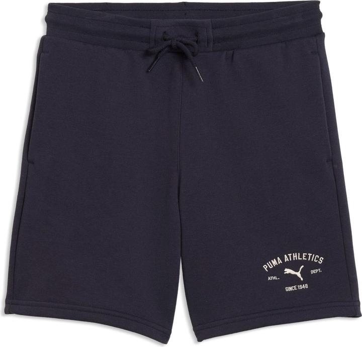 Produktbild Puma CLASS Graphic Shorts TR B (164)