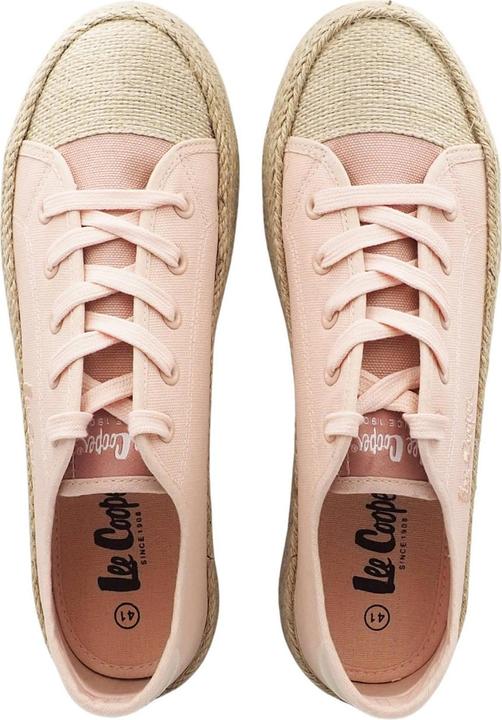 Produktbild Lee Cooper Sneaker LCW24312191LA (38)