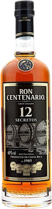 Produktbild Ron Centenario Gran Legado (1 x 70 cl)