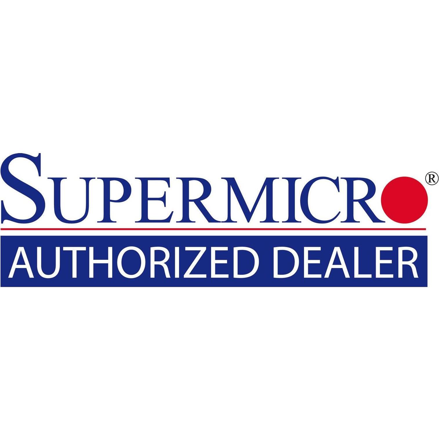 Supermicro Riser Card RSC-W-68G4, Server Zubehör