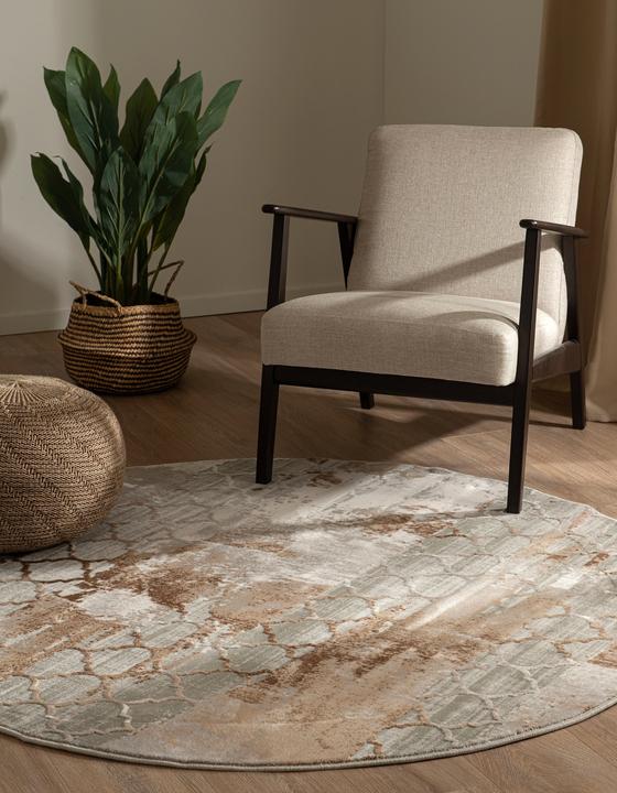 Produktbild Hadorn Davos Mesh (Ø 239 cm)
