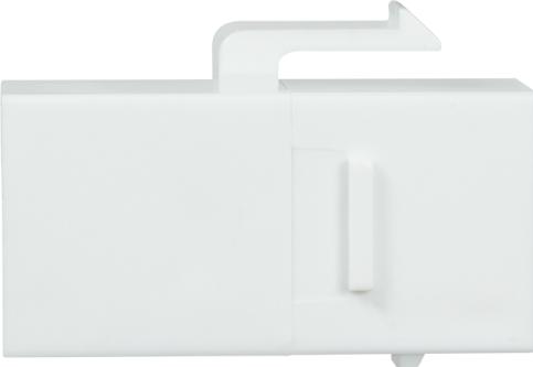 Actual product image LogiLink connector (Network coupling)