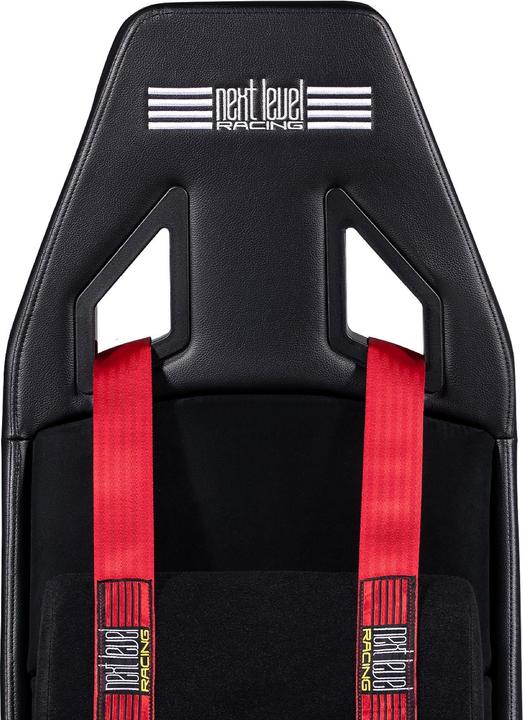 Produktbild Next Level Racing Flight Simulator Seat NLR-S030