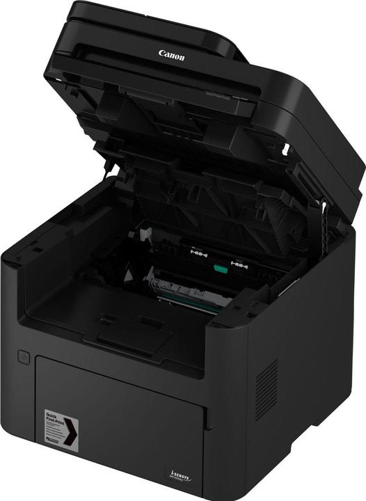 Produktbild Canon i-SENSYS MF269dw Print/Scan/Co/Fax (Laser, Schwarz-Weiss)