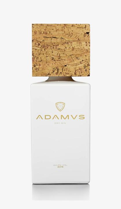Immagine prodotto Adamus Gin secco (1 x 70 cl)