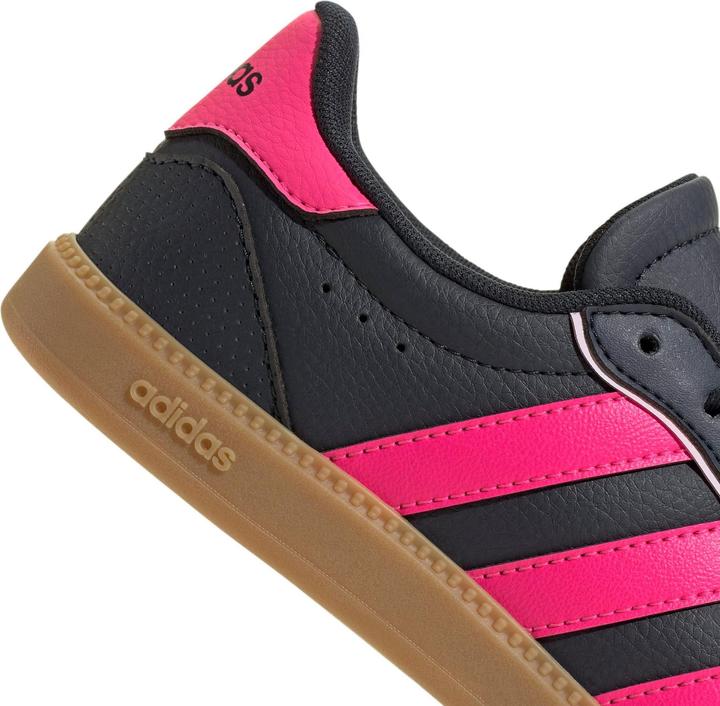 Image du produit Adidas Breaknet Sleek Kinderschuhe (35.5)