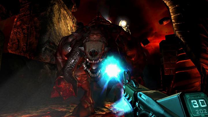 Produktbild Microsoft Doom 3